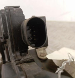 Serrure avant gauche BMW SERIE 3 E46 Photo n°3