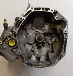 Boite de vitesses RENAULT CLIO 2 CAMPUS Photo n°1