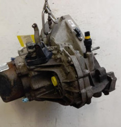 Boite de vitesses RENAULT CLIO 2 CAMPUS