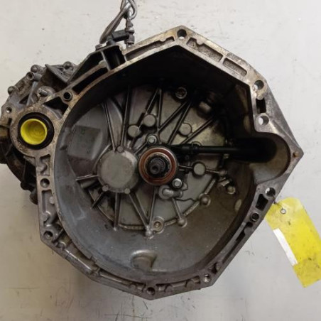 Boite de vitesses NISSAN QASHQAI 1 Photo n°1