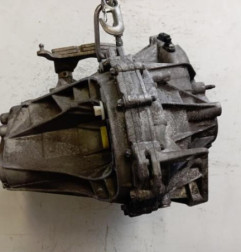 Boite de vitesses NISSAN QASHQAI 1
