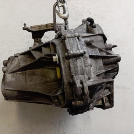 Boite de vitesses NISSAN QASHQAI 1