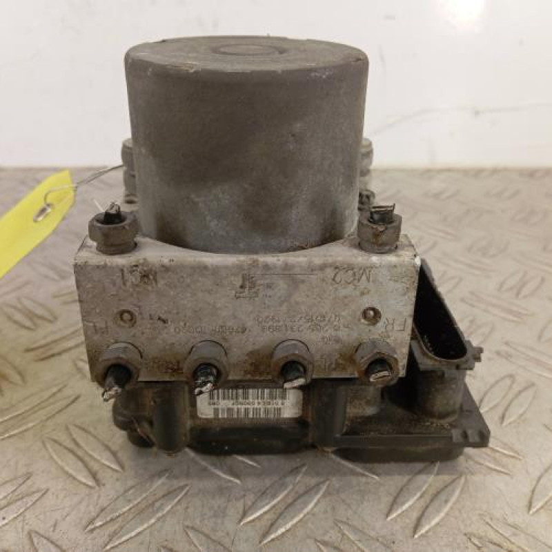 Bloc ABS (freins anti-blocage) NISSAN QASHQAI 1