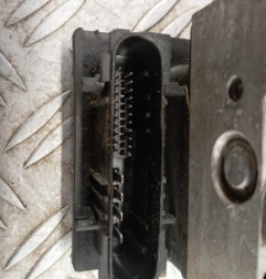 Bloc ABS (freins anti-blocage) NISSAN QASHQAI 1