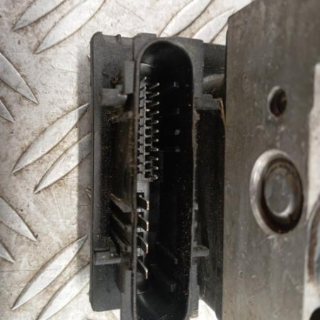 Bloc ABS (freins anti-blocage) NISSAN QASHQAI 1