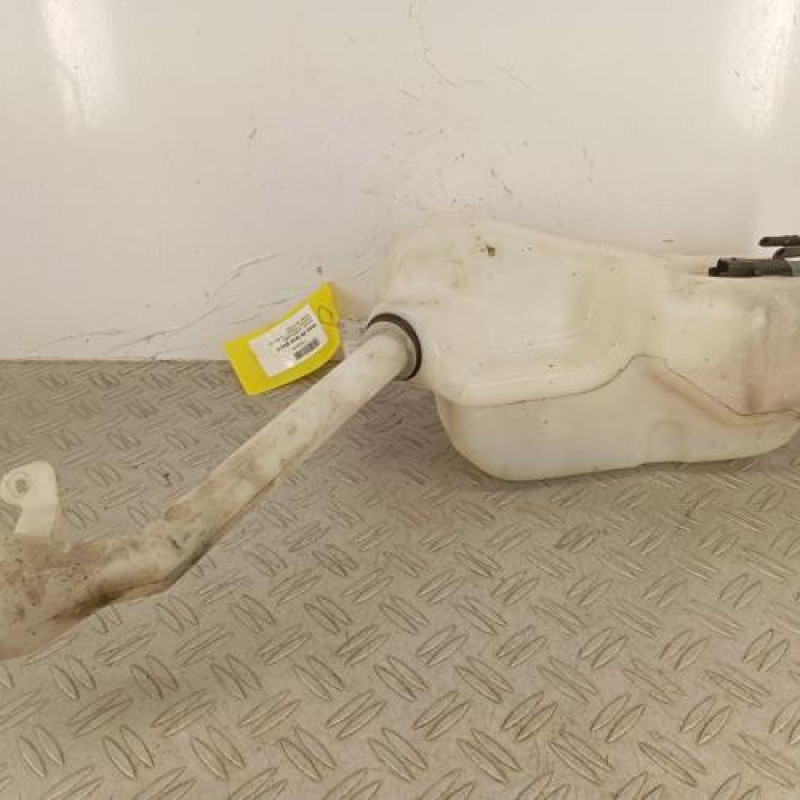 Vase de lave glace NISSAN QASHQAI 1