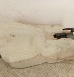 Vase de lave glace NISSAN QASHQAI 1