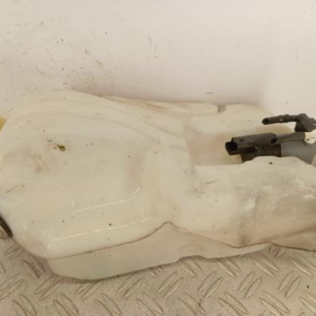 Vase de lave glace NISSAN QASHQAI 1