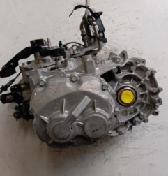 Boite de vitesses HYUNDAI I 20 2