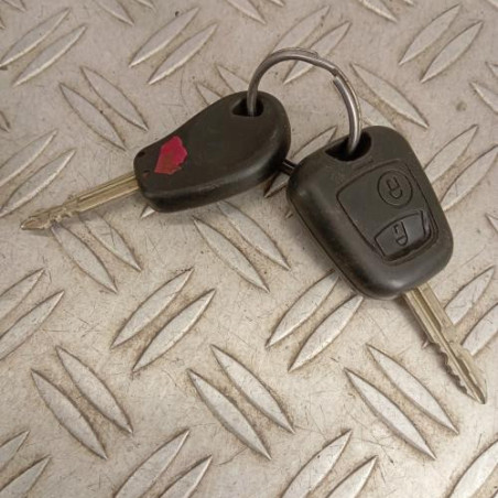 Neiman CITROEN XSARA PICASSO