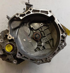 Boite de vitesses OPEL ASTRA J SPORTS Photo n°1