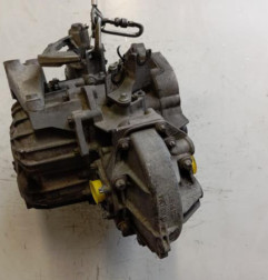 Boite de vitesses OPEL ASTRA J SPORTS