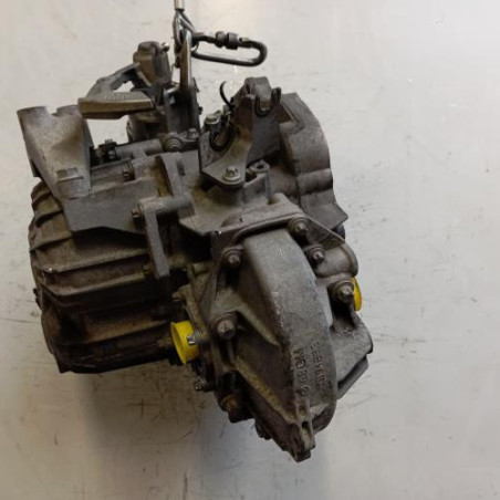 Boite de vitesses OPEL ASTRA J SPORTS