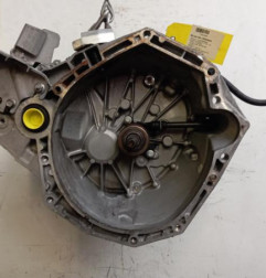 Boite de vitesses RENAULT SCENIC 3 Photo n°1