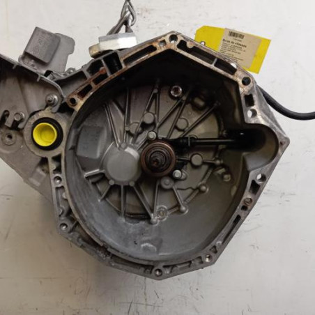 Boite de vitesses RENAULT SCENIC 3 Photo n°1