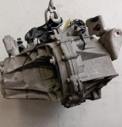 Boite de vitesses RENAULT SCENIC 3