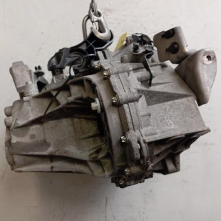 Boite de vitesses RENAULT SCENIC 3