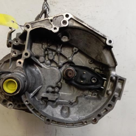 Boite de vitesses CITROEN C3 2 Photo n°1
