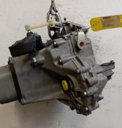 Boite de vitesses CITROEN C3 2