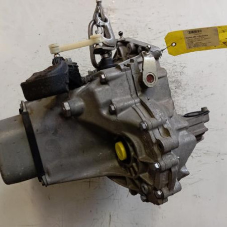 Boite de vitesses CITROEN C3 2