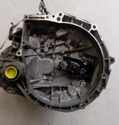 Boite de vitesses CITROEN C3 1 Photo n°1