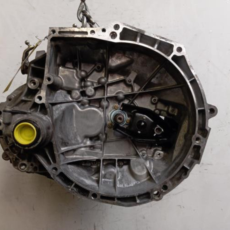 Boite de vitesses CITROEN C3 1