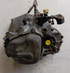 Boite de vitesses CITROEN C3 1 Photo n°3