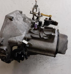 Boite de vitesses CITROEN C3 1 Photo n°4