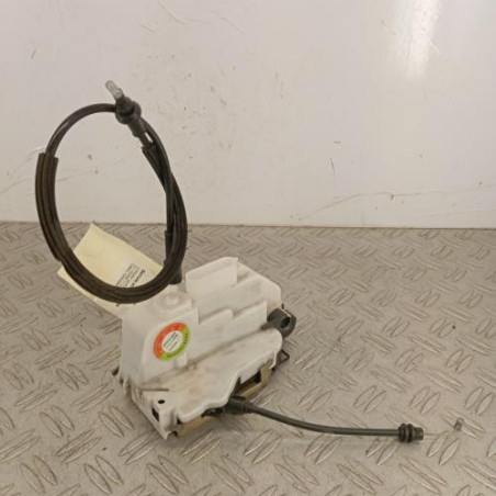 Serrure avant gauche CITROEN C3 1 Photo n°1