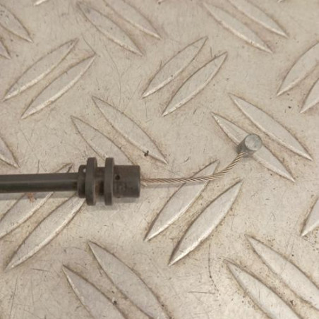 Serrure avant gauche CITROEN C3 1