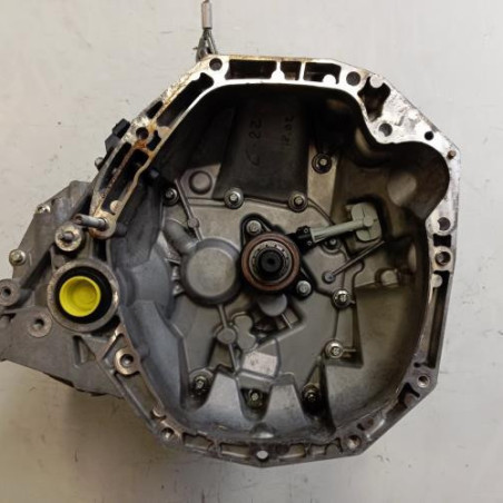 Boite de vitesses RENAULT MODUS Photo n°1