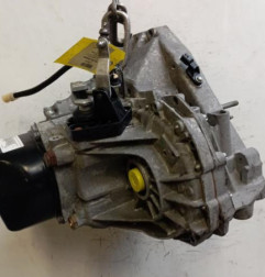 Boite de vitesses RENAULT MODUS