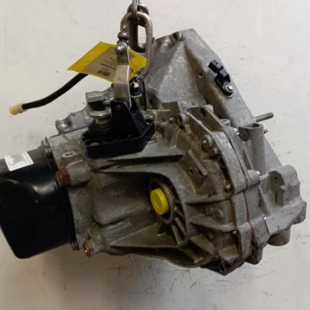 Boite de vitesses RENAULT MODUS