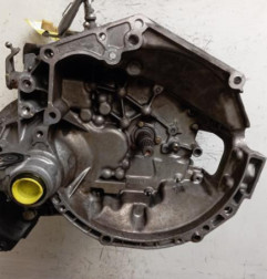 Boite de vitesses CITROEN C2 Photo n°1