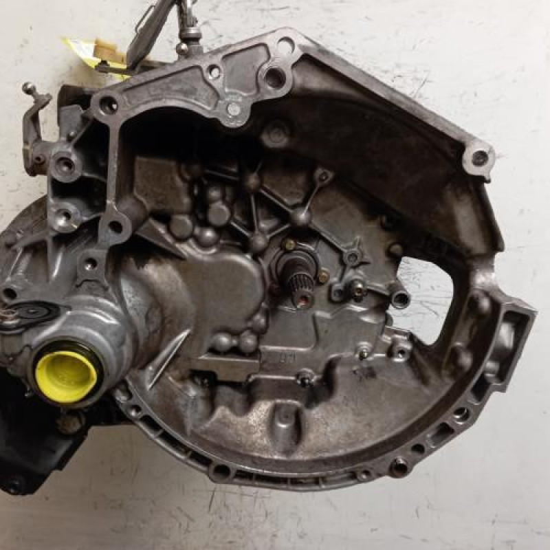 Boite de vitesses CITROEN C2