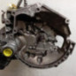 Boite de vitesses CITROEN C2