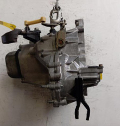 Boite de vitesses CITROEN C2