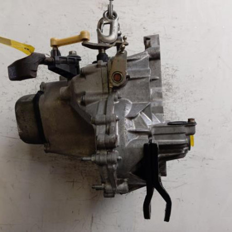 Boite de vitesses CITROEN C2