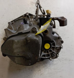 Boite de vitesses CITROEN C2 Photo n°3