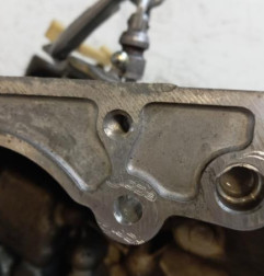 Boite de vitesses CITROEN C2 Photo n°5