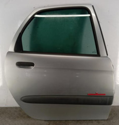 Porte arriere droit CITROEN XSARA PICASSO Photo n°1