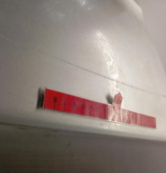 Porte arriere droit CITROEN XSARA PICASSO