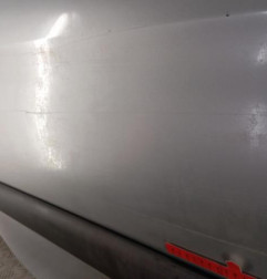 Porte arriere droit CITROEN XSARA PICASSO Photo n°3