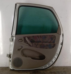 Porte arriere droit CITROEN XSARA PICASSO Photo n°4