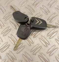 Neiman CITROEN XSARA PICASSO