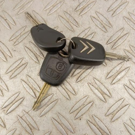 Neiman CITROEN XSARA PICASSO