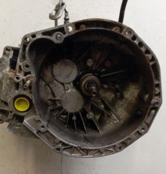 Boite de vitesses RENAULT TRAFIC 2 Photo n°1