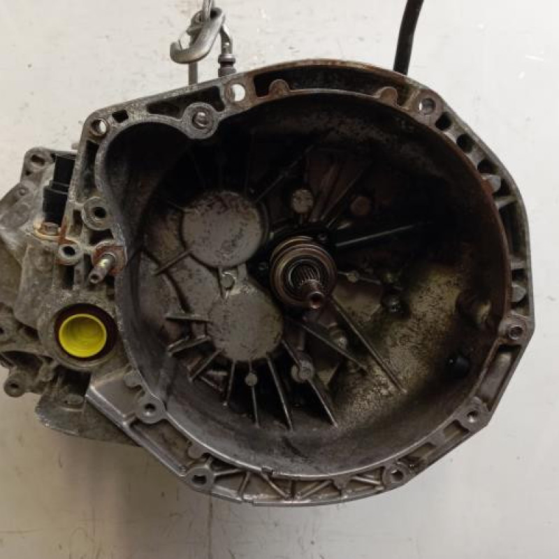 Boite de vitesses RENAULT TRAFIC 2