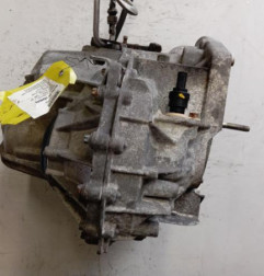 Boite de vitesses RENAULT TRAFIC 2