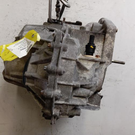 Boite de vitesses RENAULT TRAFIC 2